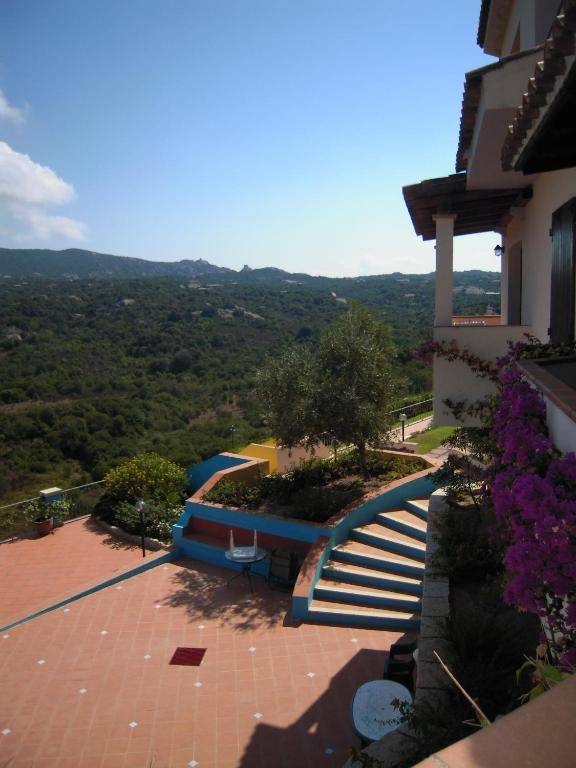 Vallemare Residence e Studios