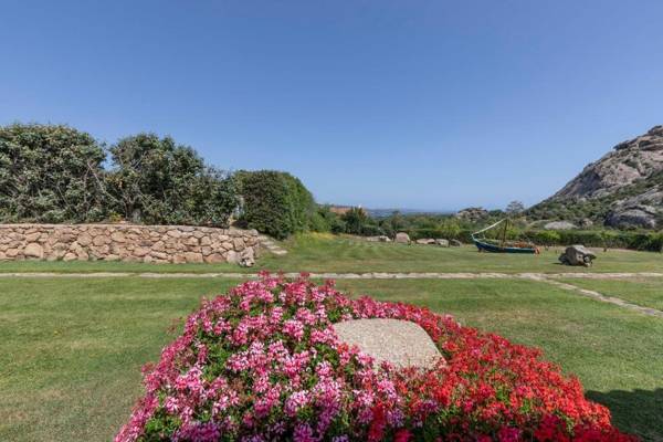 Villa Iris with Pool