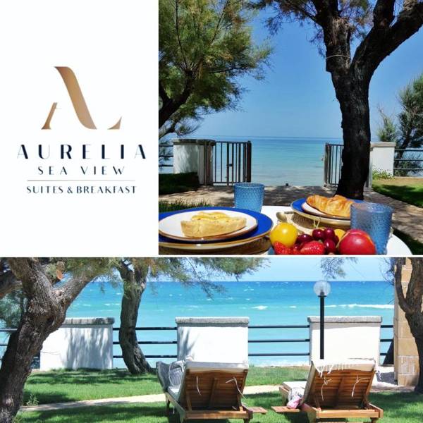 Aurelia Sea View