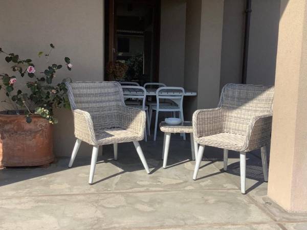 B&B La Casa di Angela