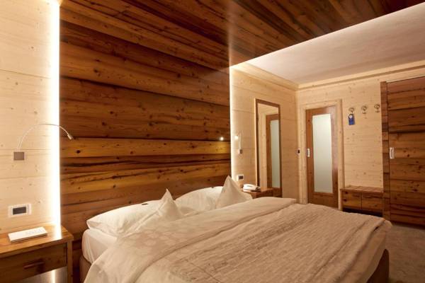 Hotel Portillo Dolomites 1966'