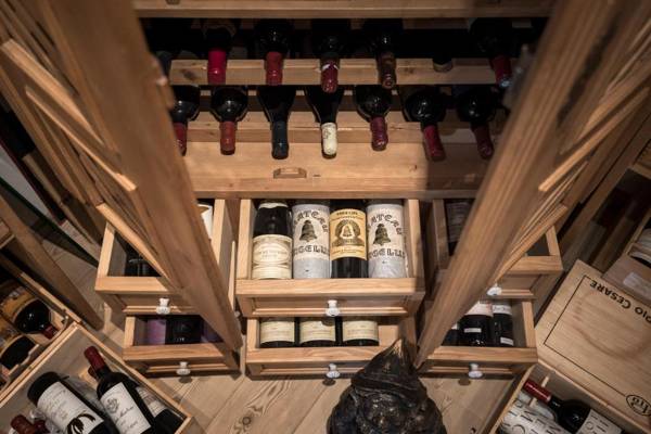 Hotel Acadia - Adults Mountain Home