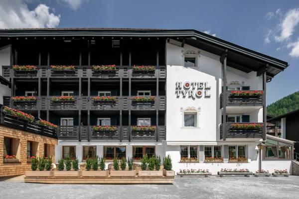 Hotel Tyrol