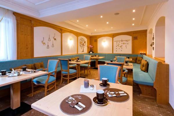 Giardin Boutique Hotel B&B