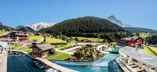 Hotel Alpenroyal - The Leading Hotels of the World