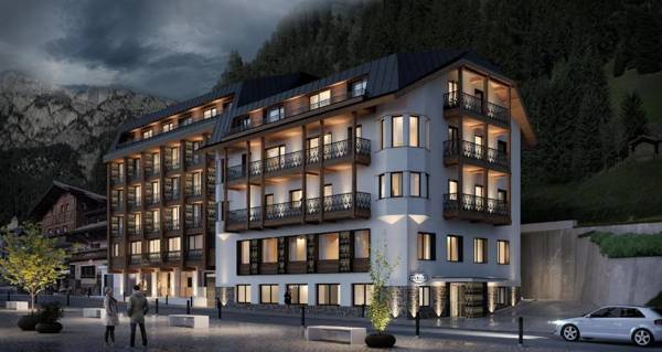 Stella Hotel - My Dolomites Experience