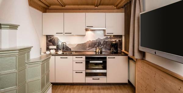 Apartments Villa Gardena - Gardenahotels