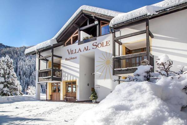 Residence Villa al Sole