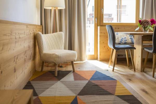 Residence Luzerna ***