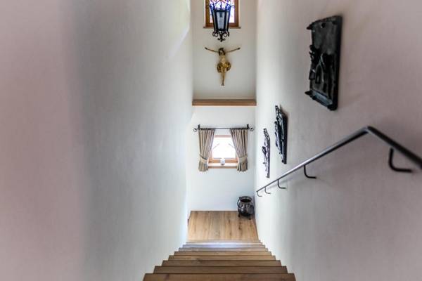 Mountain Chalet Pra Ronch