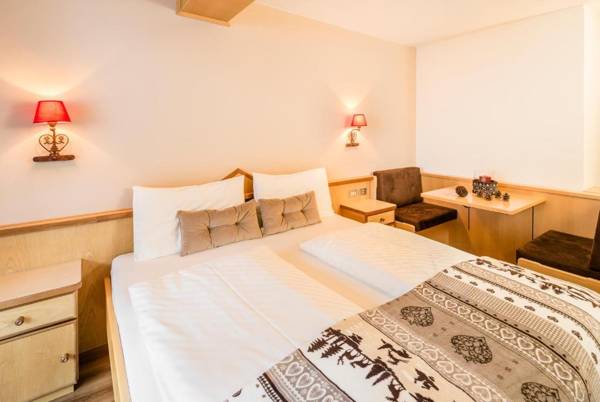 Linder Cycling Hotel