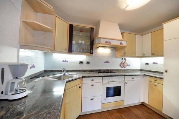 Apartment Everest Bruno