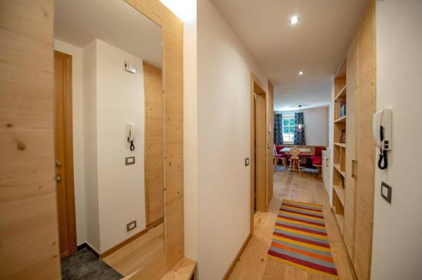 Apartments Alpen Domus