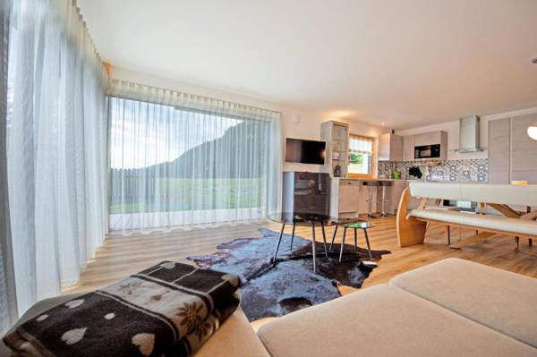 Apartment Villa Valeria