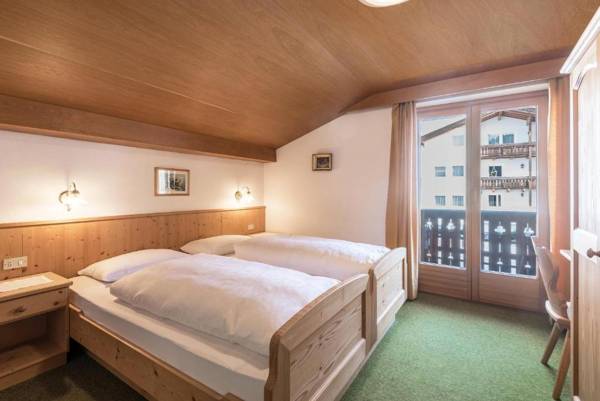 Panoramico HAUS FORELLE