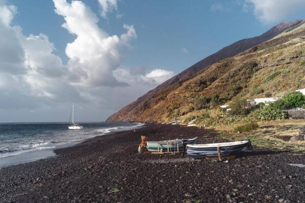 Stromboli Suite Apartment