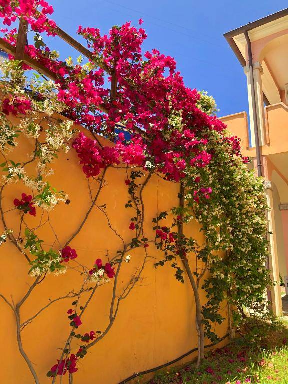 Residence Corte Dei Venti