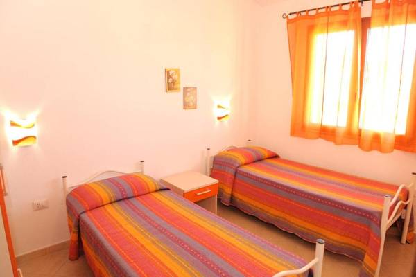 Case Vacanze Budoni Beach