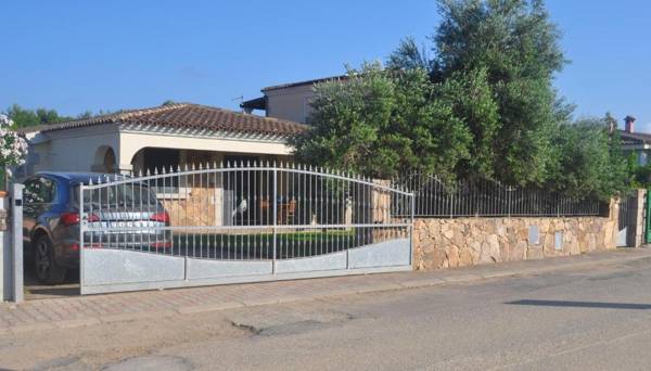 Villette Via Carbonia