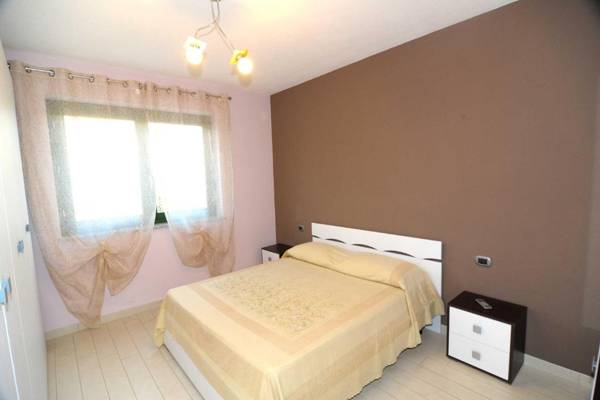 Residence Samarcanda