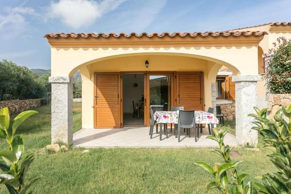 Villetta Caposchiera