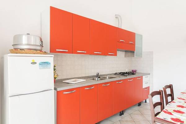 Villetta Caposchiera