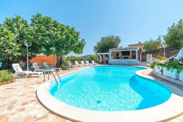 Villa Angelica Trilo Bologna