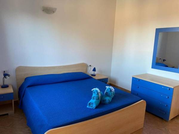 Case Vacanze Sole e Luna