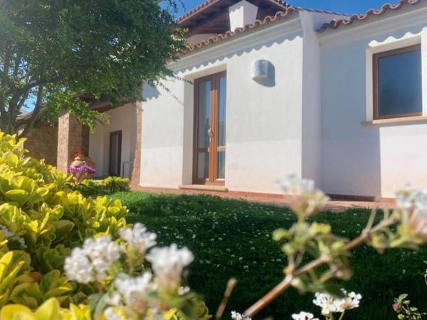 Three-room Apartment Ground Floor Solaria 3