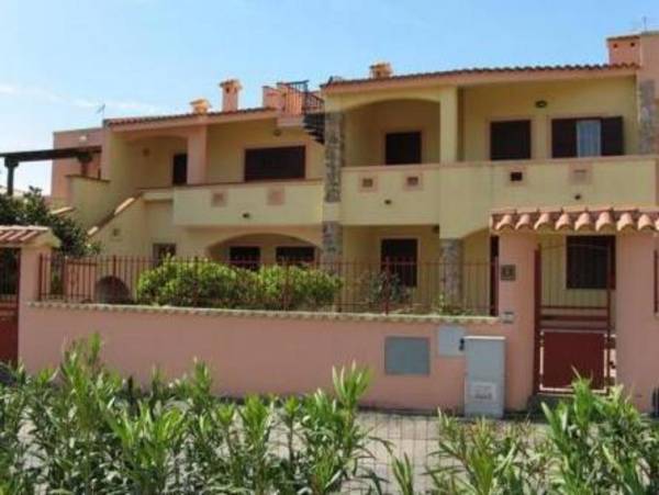 APPARTAMENTI PORTO OTTIOLU