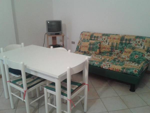 Two-room apartment Loc Agrustos
