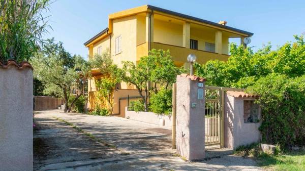 Welcomely - Casa Dei Lidi