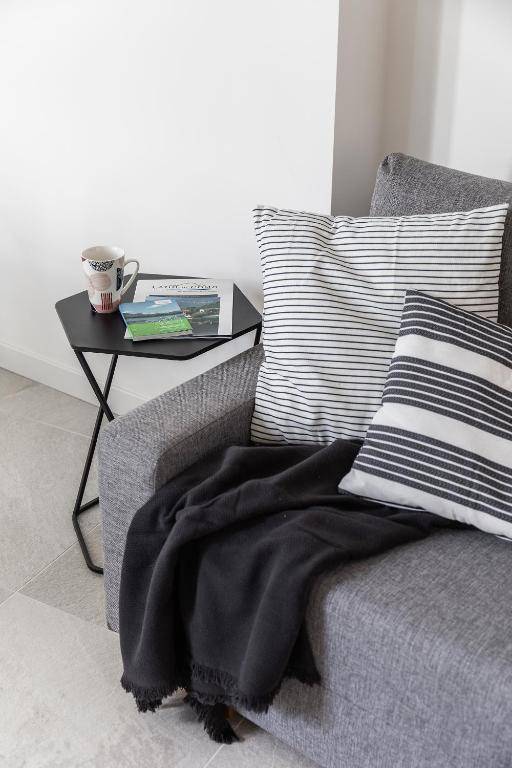 Carlotta's Home by Holiday Solutions