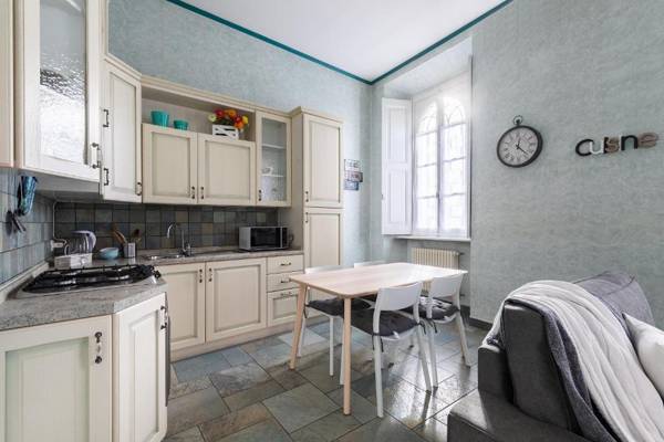 Villa Pellegrini Sormani