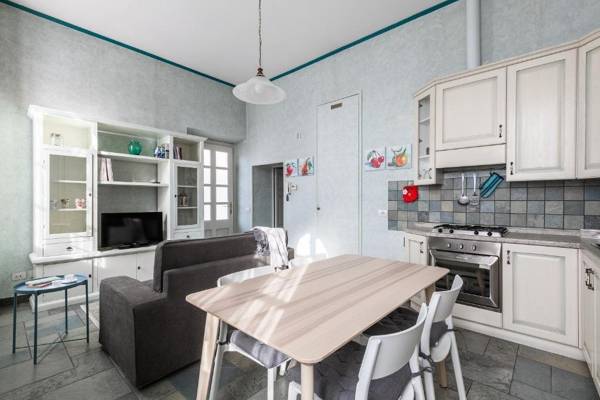 Villa Pellegrini Sormani