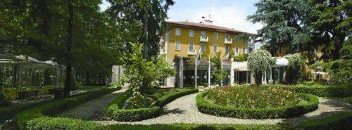 Hotel delle Rose Terme & WellnesSpa