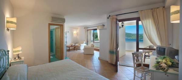 Hotel Valkarana Country Relais