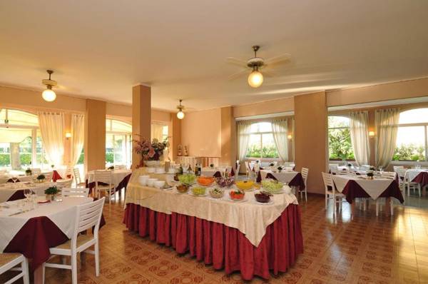 La Quiete Park Hotel