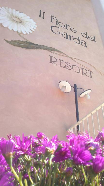 Residence Il Fiore Del Garda