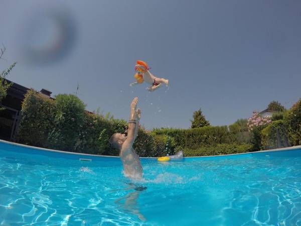 Villino Vacanze "Il Porticciolo"