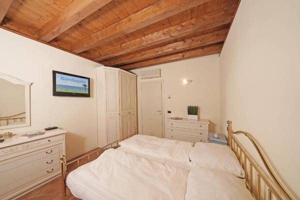 Gardagate - Borgo Del Torchio