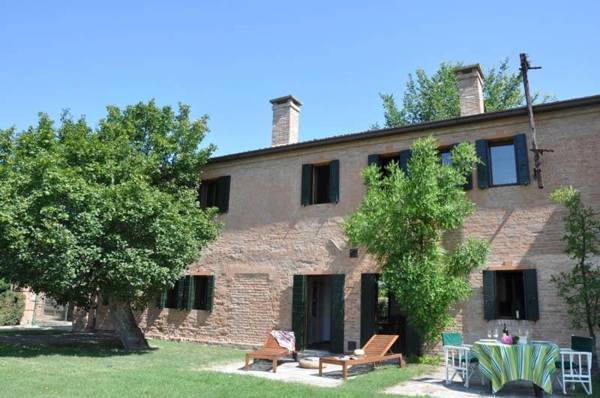 Agriturismo Dominio di Bagnoli