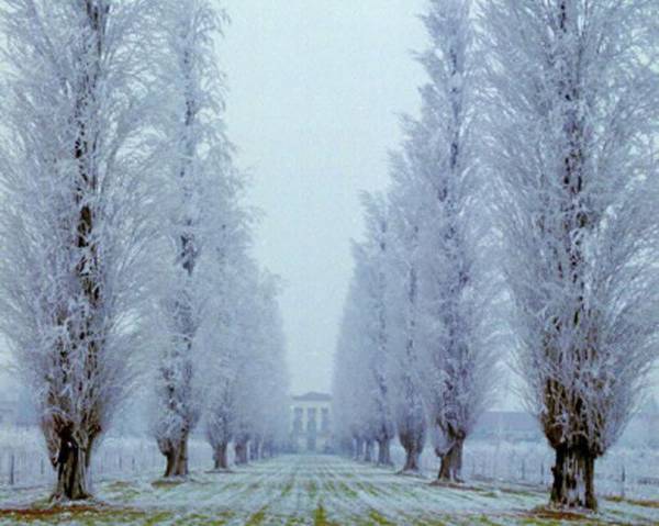 Agriturismo Dominio di Bagnoli