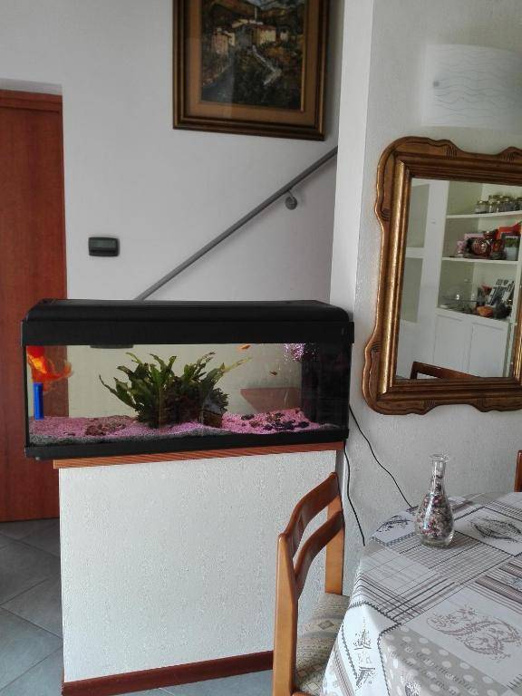 B & B Ametista Bergamo