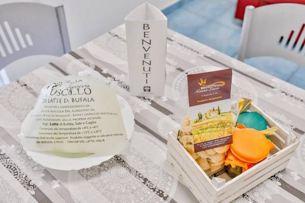 I giardini dell'Olimpo