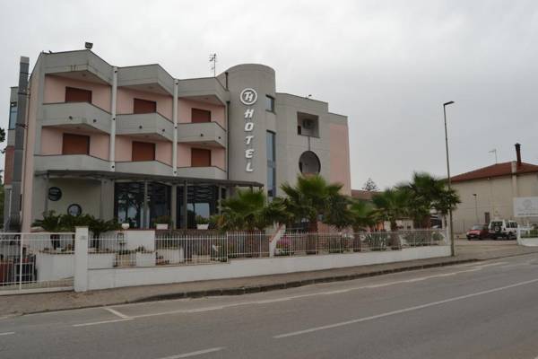 Tafuri Hotel