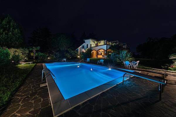 Daller Bianca Apartment by Wonderful Italy