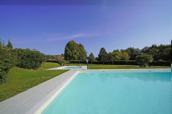 Gardagate - Petronella