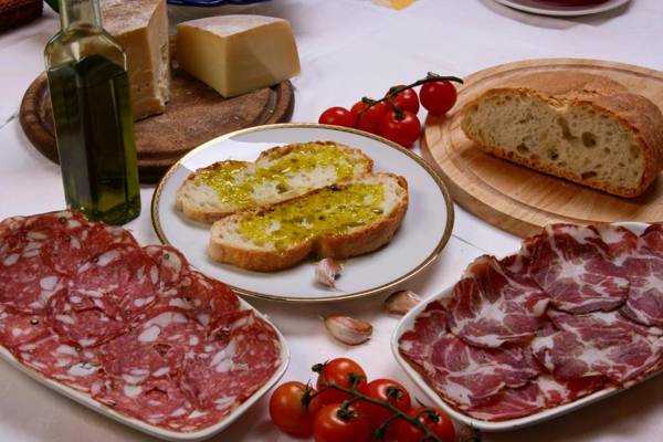 Agriturismo Il Cavallino