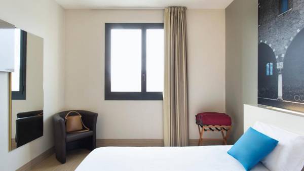 B&B Hotel Mantova